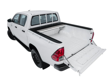 HSP Roll R Cover - Toyota Hilux SR Electric Roll Top - Brixton 4x4 - Buy Online Now!